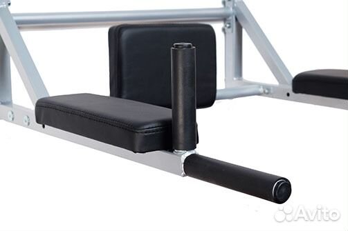 Турник 3 в 1 до 250 кг