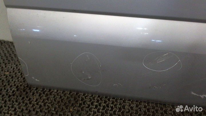 Дверь боковая Suzuki Ignis, 2004