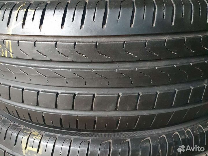 Pirelli Scorpion Verde 215/65 R17 99V