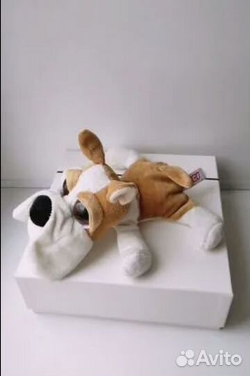 Мягкие игрушки Looney Tunes, Nici, Lava