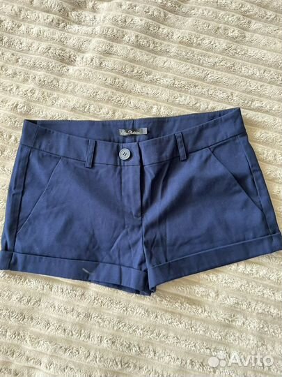 Шорты kira plastinina