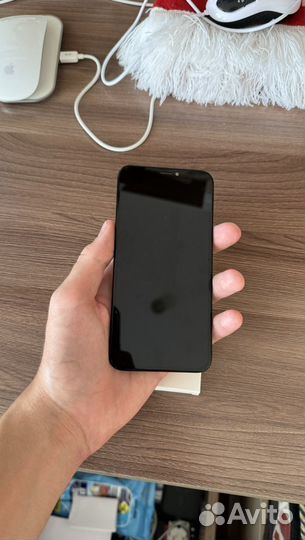 Дисплей iPhone 10