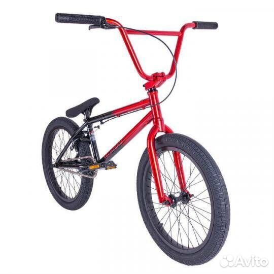 Велосипед BMX
