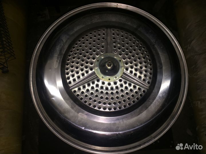 Бак от сушильной машины