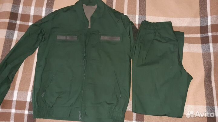 Офисная военная форма