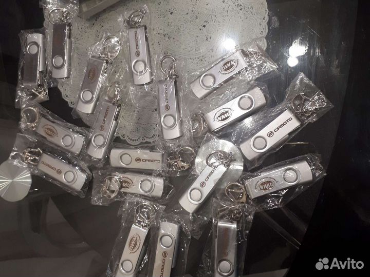 Usb флешка 14,4 гб