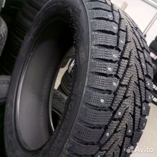 Ikon Tyres Nordman 7 SUV 225/55 R18 102