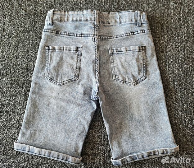 Шорты для мальчика 128