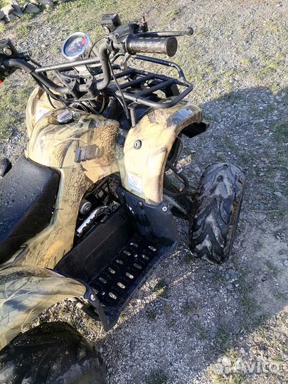 Продам квадроцикл