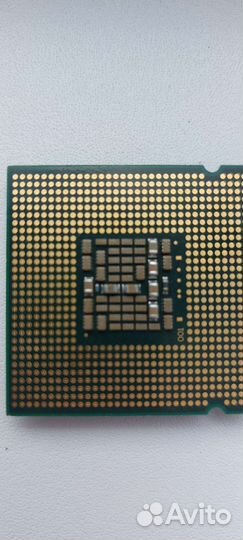 Процессор intel pentium 925 D