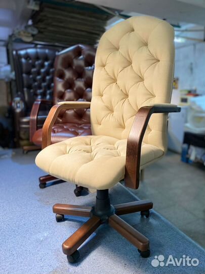 Компьютерное кресло