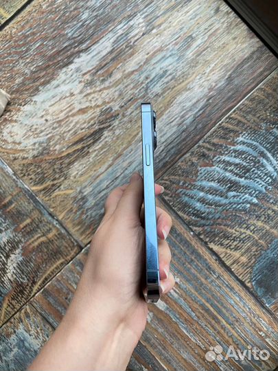 iPhone 13 Pro, 128 ГБ