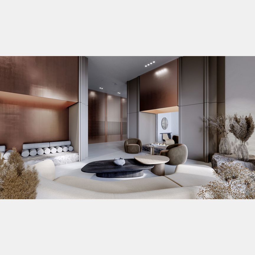 Квартира-студия, 22,9 м², 20/44 эт.