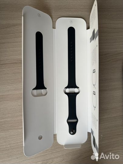Часы apple watch 7 45 mm