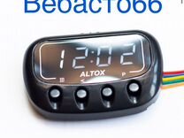 Altox timer-2 webasto Eberspeher