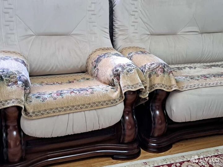Мебель