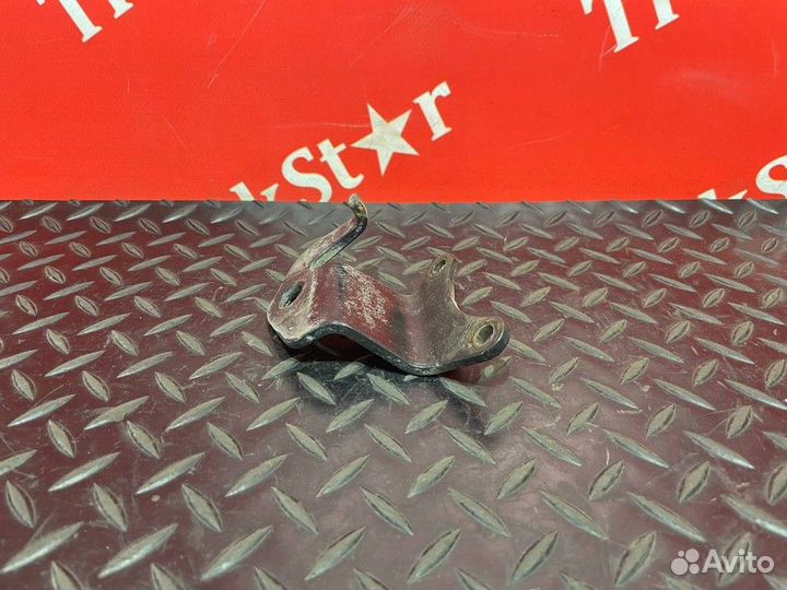 Кронштейн крана ABS Man TGS