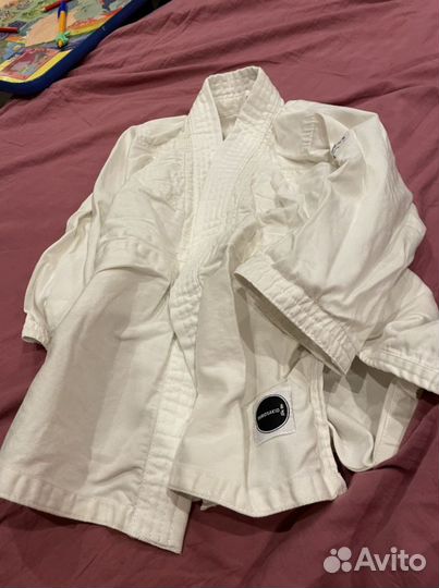 Кимоно 120 см