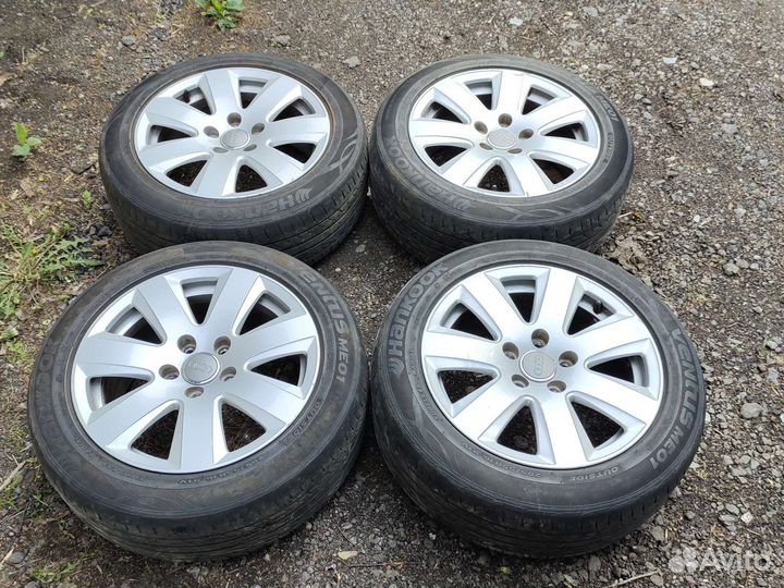 Hankook Ventus ME01 K114 205/55 R16 91