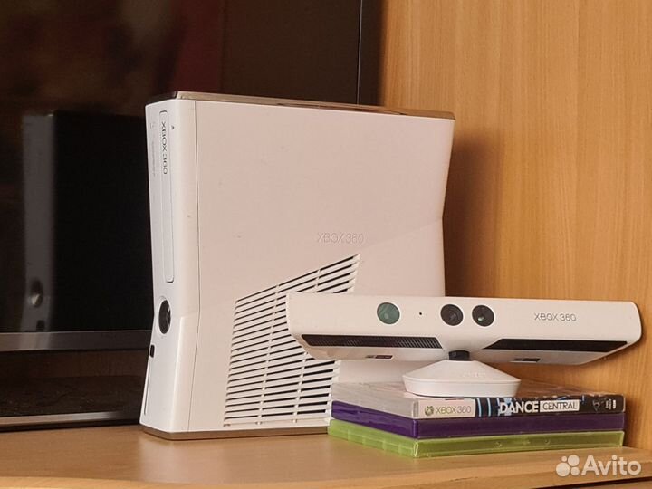 Xbox 360 slim