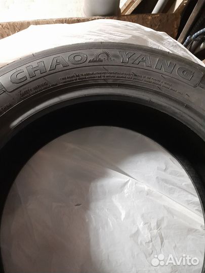 ChaoYang SU318A 215/60 R17 96H