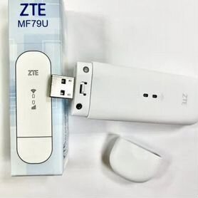 USB модем ZTE MF79U c Wi-Fi 4G USB