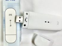 USB модем ZTE MF79U c Wi-Fi 4G USB