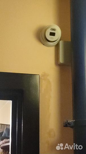 Установка и настройка систем видеонаблюдения