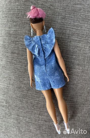 Кукла Barbie Игра с модой 93 FJF55