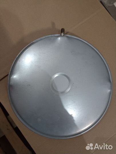 Расширительный бак для котлов navien