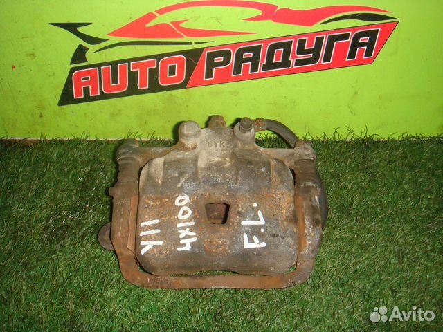 Суппорт nissan AK11,ANK11,ANZ10,AZ10,K11,VEY11,VFY