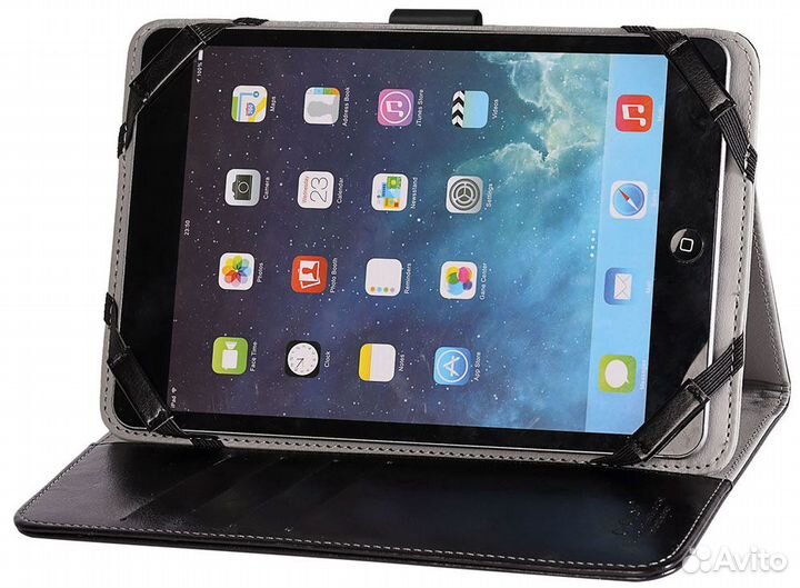 Чехол G-Case Business для 8 дюймов универсальный