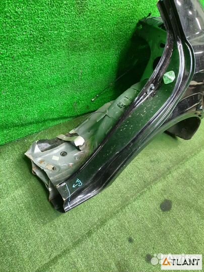 Крыло заднее левое mazda atenza