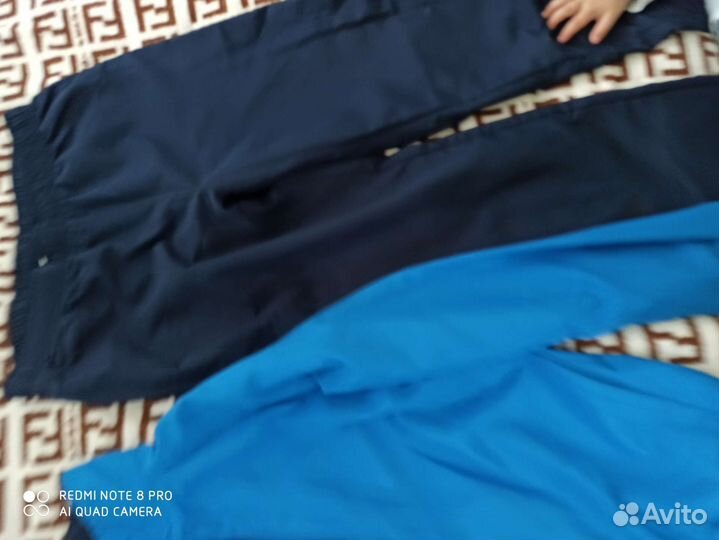 Спортивный костюм для мальчика 152 158