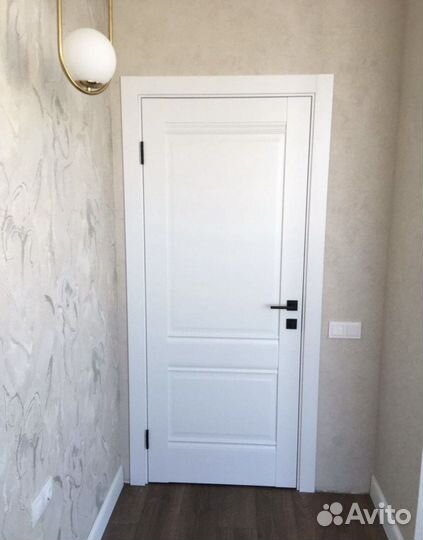 Двери межкомнатные