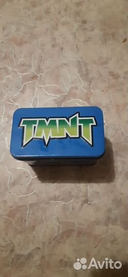 Карты Ниндзя