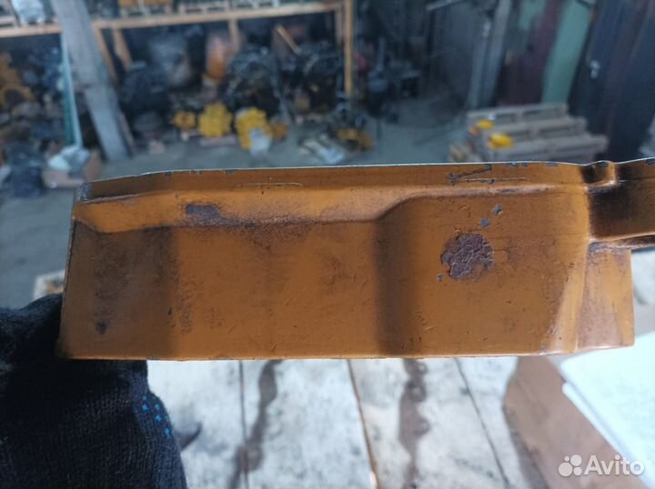 Проставка CAT C9 (248-3247)