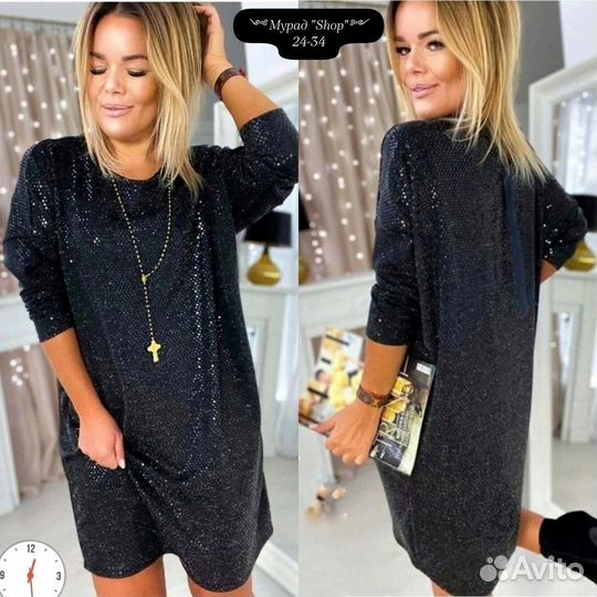 Вечернее платье52-54