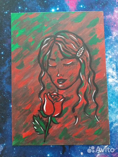 Интерьерная картина