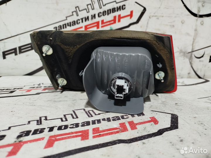 Фальшпанель honda accord CU1 CU2 7479 белая вставка правая 1 модель 34150TL0003 S3632Z