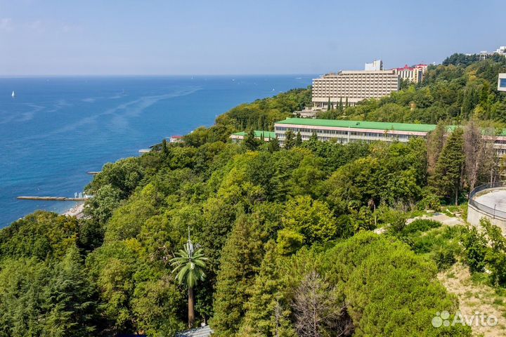 Сочи. Путевки в санаторий 