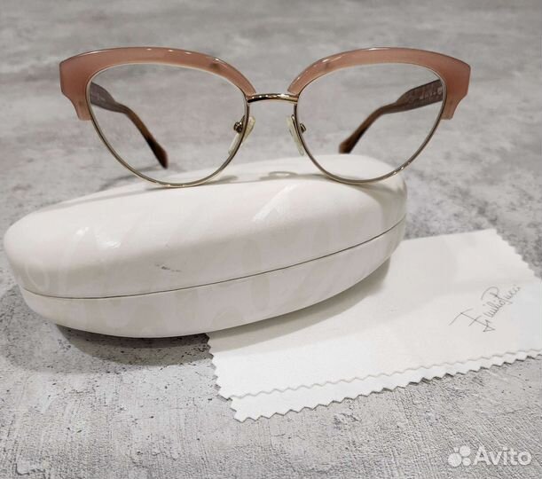 Оправа для очков Emilio Pucci