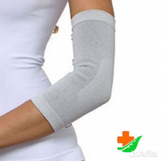 Бандаж центр компресс для фиксации локтевого суста