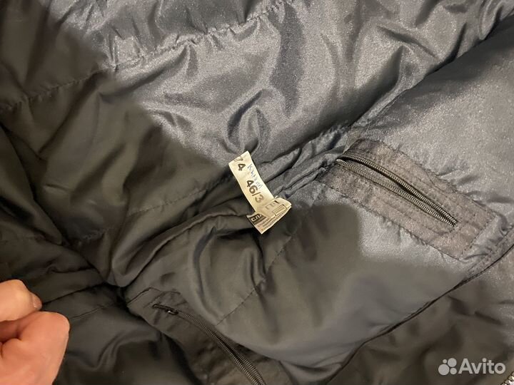 Спецодежда зимняя мужская