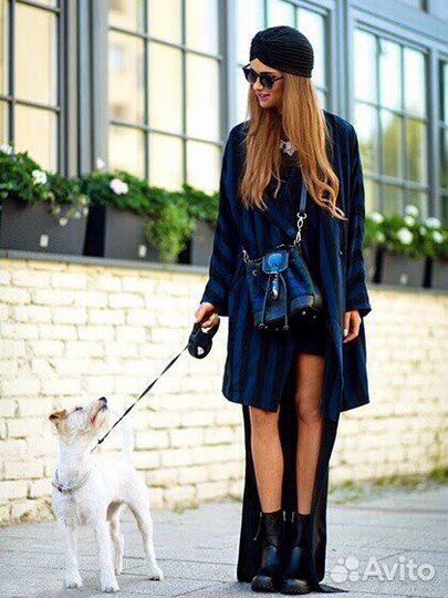 Чалма и брошки