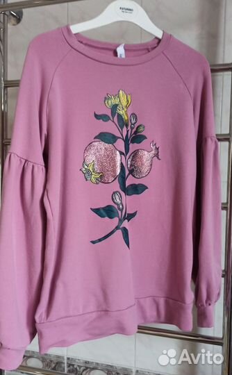 Вещи на девочку