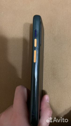 Samsung Galaxy A30s, 3/32 ГБ