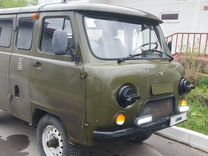 УАЗ 2206, 2010, с пробегом, цена 290 000 руб.