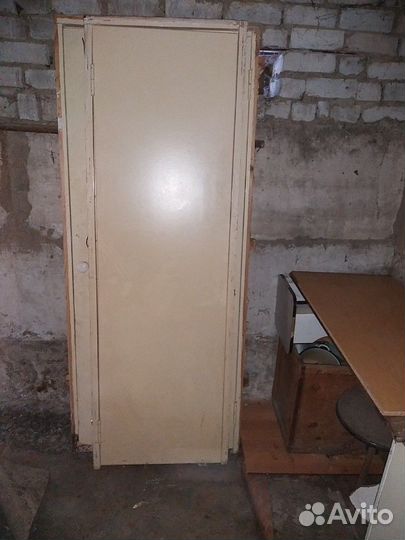 Двери межкомнатные