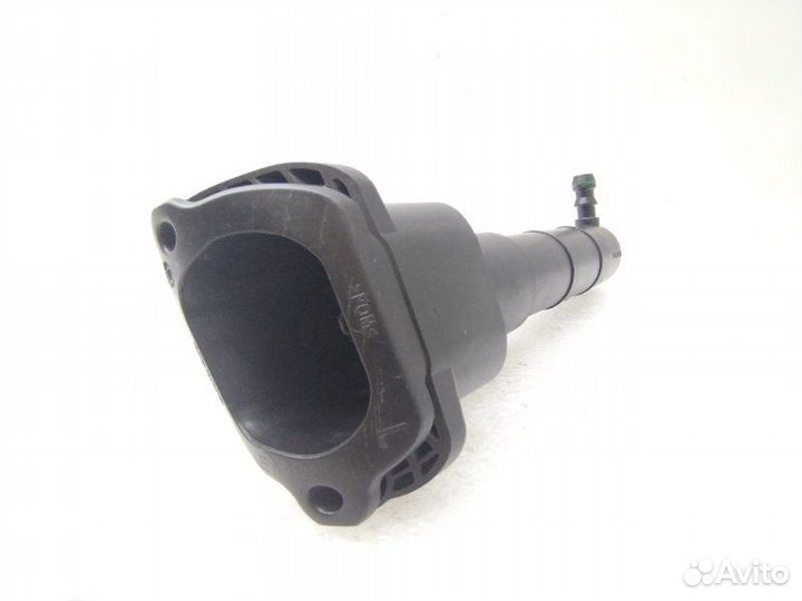 Форсунка омывателя фар передняя левая Volvo Xc90 1